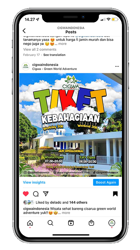 PROMOSI 1