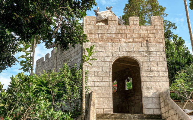 Great Wall @CIGWA