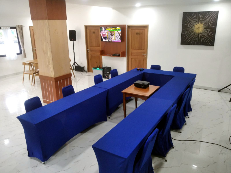 Meeting